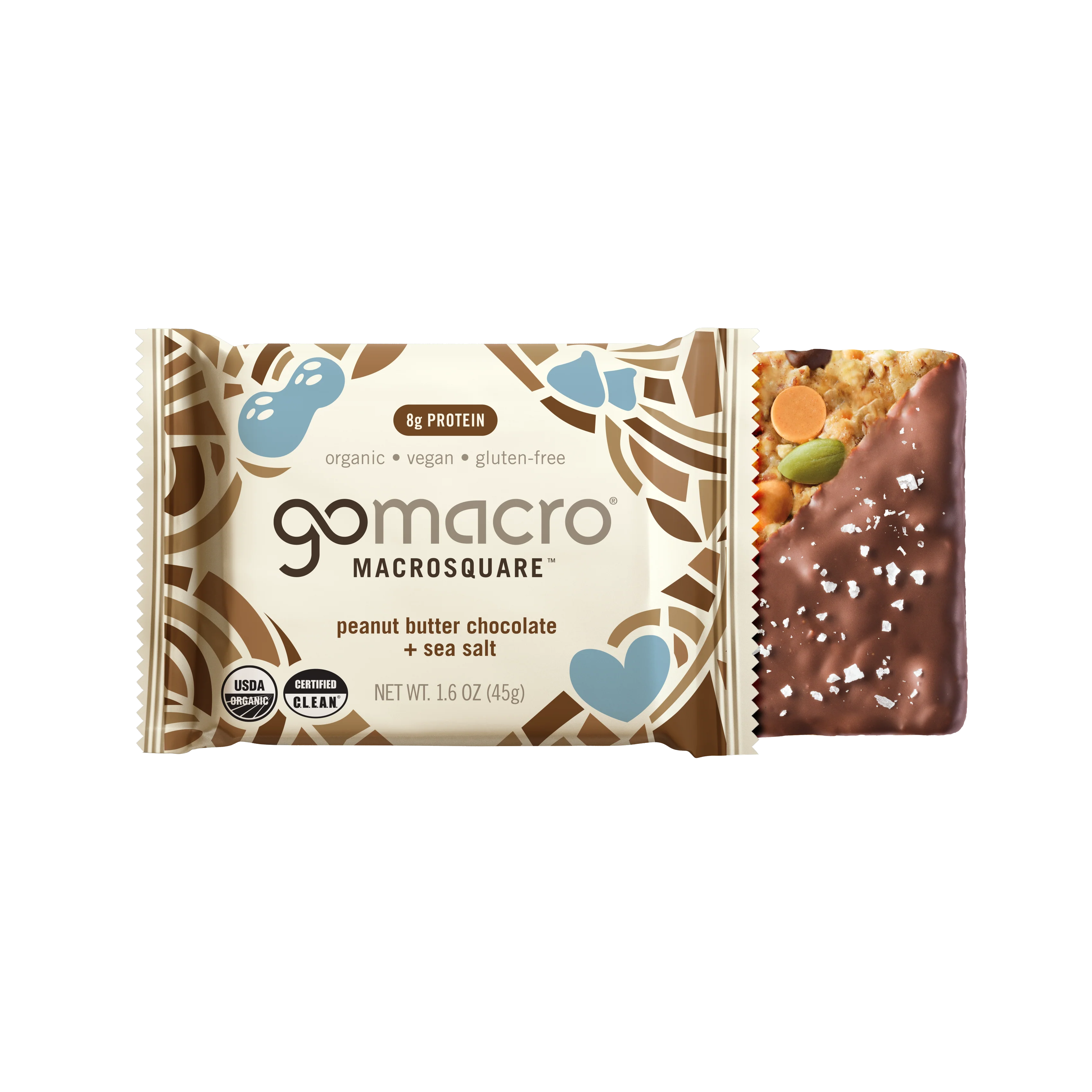 Soy-Free Protein Bars & Snacks